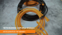 Tethertools TetherPro Optima 10G USB-C 3' Straight to Right