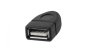 TETHERTOOLS TetherPro USB 2.0 6" Adapter Micro B Male to A Female