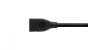 TETHERTOOLS TetherPro USB 2.0 6" Adapter Micro B Male to A Female
