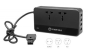 TETHERTOOLS OnSite D-Tap to AC Power Supply 220V