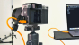 TETHERTOOLS TetherPro USB 3.0 to USB-C 15' ORG