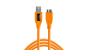 TETHERTOOLS USB 3.0 to Micro-B 10' Black