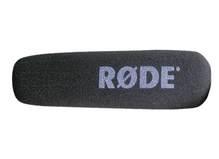 RODE WSVM Shotgun Windscreen for NTG1 NTG2 & Videomic