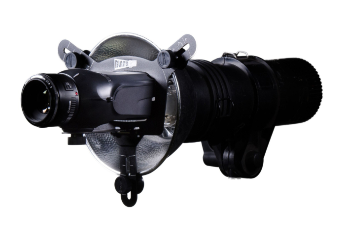 Spekular Light Blaster Adapter (Universal Studio)