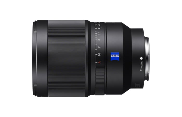 SONY - SONY T*FE35F1.4 ZA Distagon フルサイズ　Eマウント Dodd Camera - SONY 35mm f/1.4 Zeiss Distagon T ZA E mount
