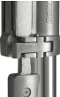 KUPO Kupole Extends from 82.7" to 145"