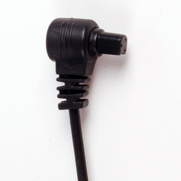 ProMaster modular remote cord Canon RS80