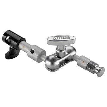 KUPO Swivel Extension Arm hex stuf to 5/8" socket KG001712