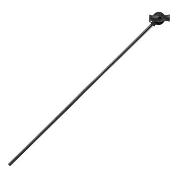 KUPO 40" Grip Arm with Big Handle Black KG203511