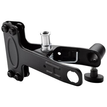KUPO Alli Clamp black KG302011