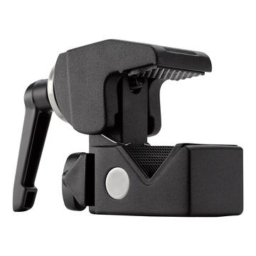KUPO Convi Clamp w adjustable handle black KG701511