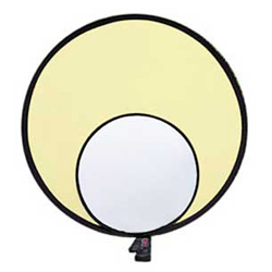 ProMaster Reflecta Disc 12" Sunlight / White