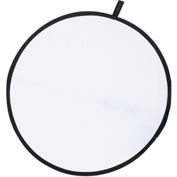 ProMaster Reflecta Disc 12" Translucent