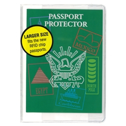 Passport Cover