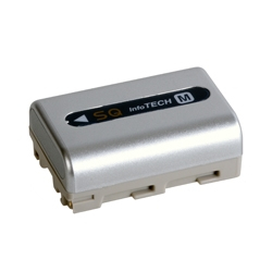 ProMaster NP FM55H battery Sony