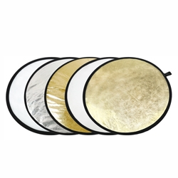 ProMaster Reflector kit 5 in 1 + 32"