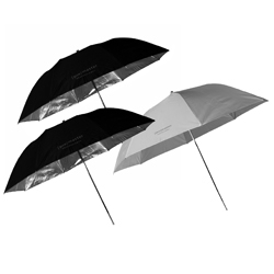 ProMaster Studio Umbrella Starter Kit #CLEARANCE