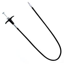 ProMaster 20" cable release w/ lock