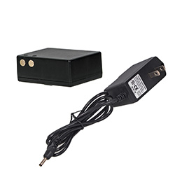 ProMaster FVL380 Lithium Battery Kt for VL380 LED Lights