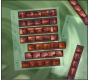 CLEARFILE Neg. Pages 100 pack 35mm 7 strips of 5 frames