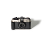PENTAX 17 Film Camera - Dark Silver