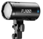 Westcott FJ100 4-Light Strobe Kit with FJ-T1 Trigger