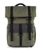 ProMaster Jasper 2.0 Medium Rolltop Backpack 7.5+9L Grn