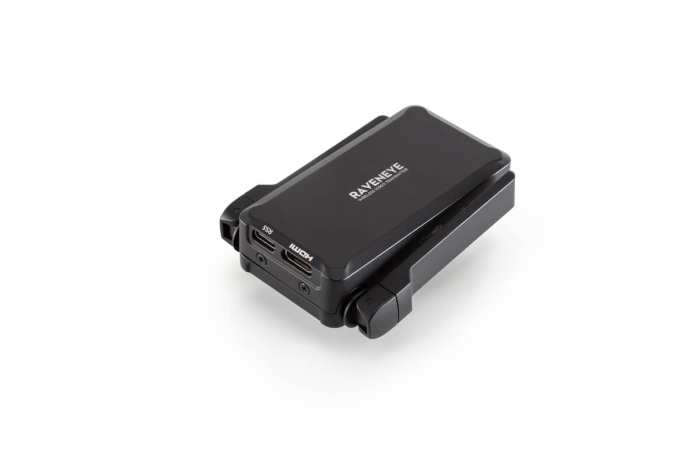 Raveneye DJI Ronin RavenEye Image Transmission System