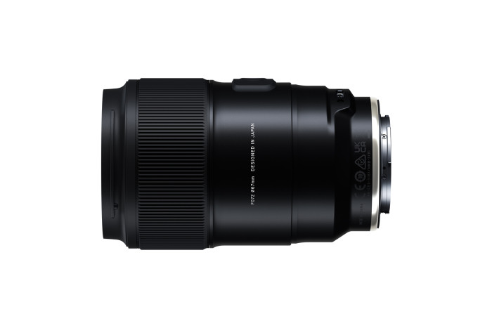 TAMRON 90mm F2.8 Di III VXD 1:1 MACRO Lens for Sony E