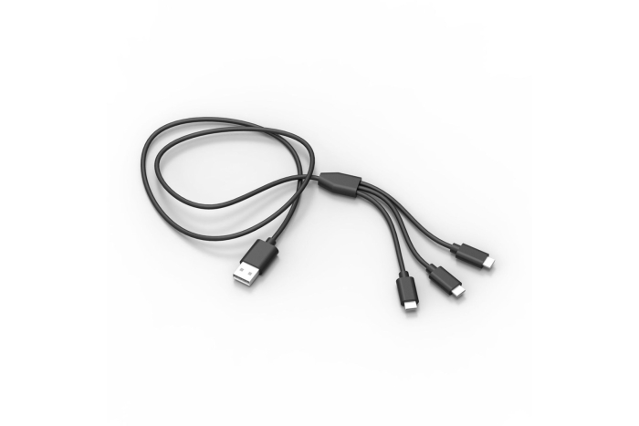 Spekular KYU-6 Charging Cable for Three