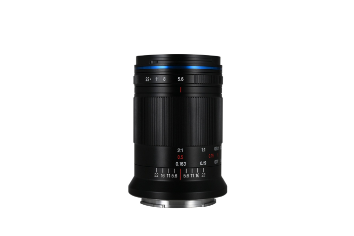 LAOWA 85mm f/5.6 2X Ultra Macro APO for Sony FE Mount