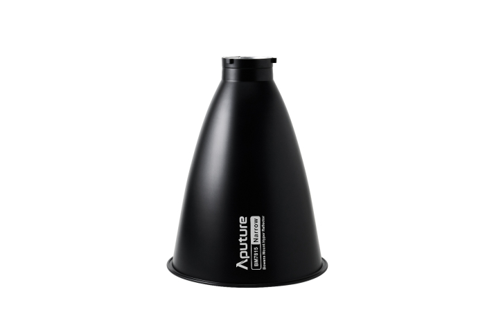 APUTURE Storm 1200x Reflector Kit (Narrow and Medium)