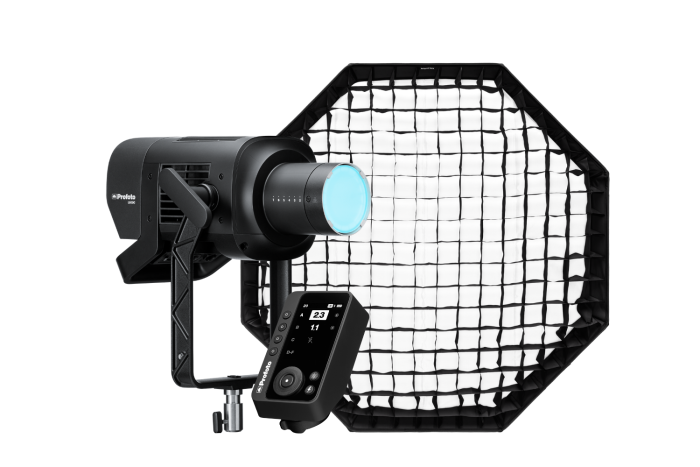 Profoto Core Hybrid Kit