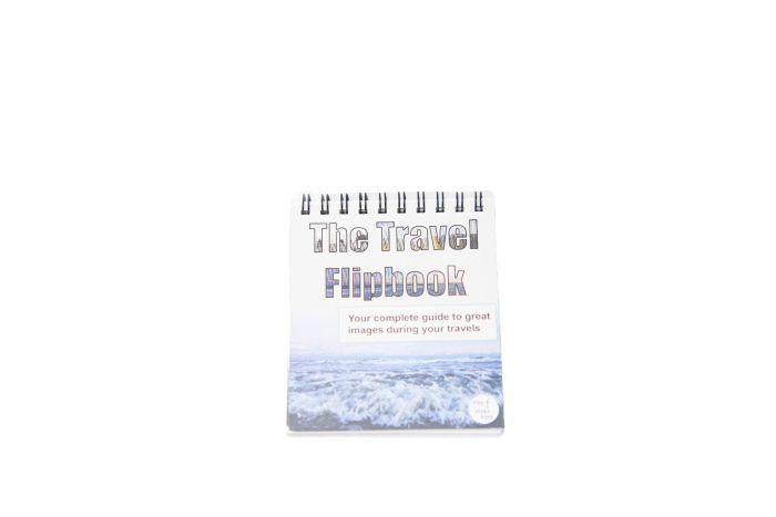 The F-Stops Here: The Travel Flipbook