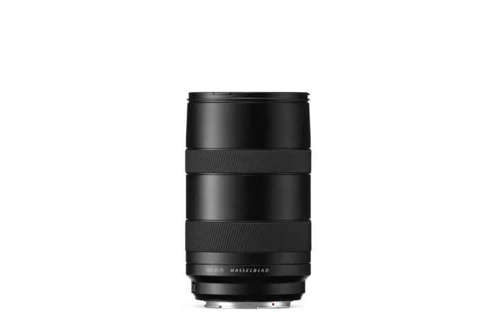 Hasselblad XCD 35-75mm f/3.5-4.5 Lens for X1D Camera