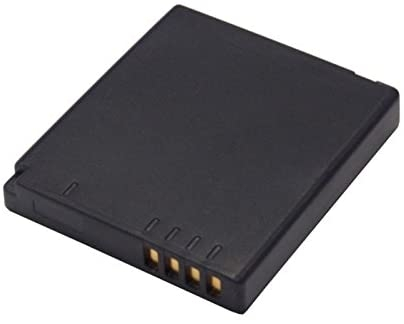 PANASONIC battery DMWBCF10 DMW-BCF10 BCF10