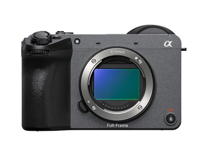 Sony FX2 (Body Only)