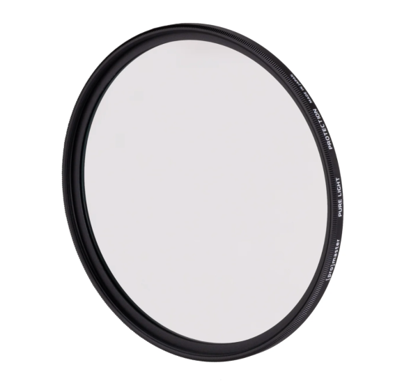 ProMaster Pure Light filter 77mm Protection