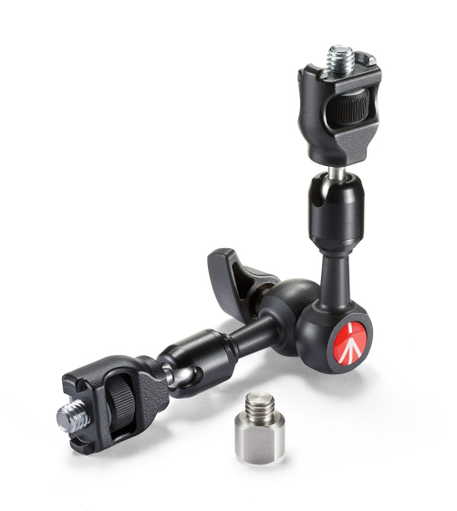 MANFROTTO 244 Micro Friction Arm with Anti-Rotation