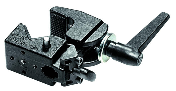Manfrotto Super Photo Clamp without stud