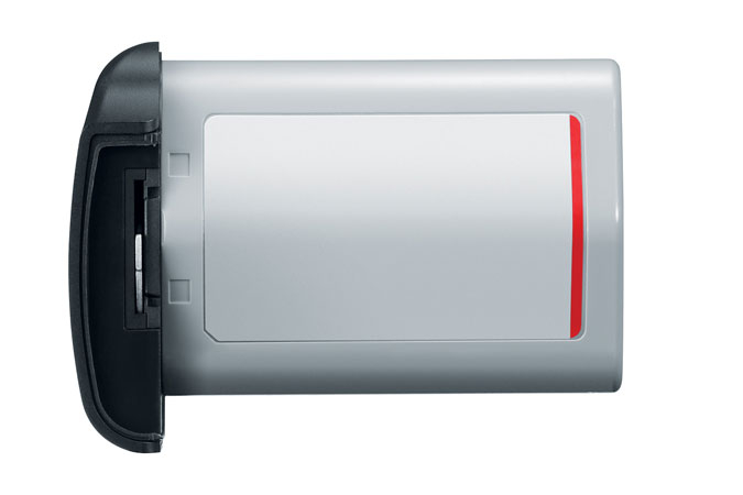 CANON LPE19 Battery