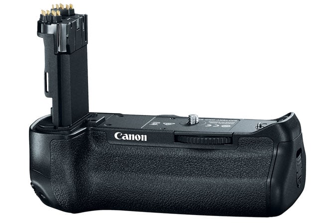 Dodd Camera - CANON battery grip BGE16 for 7D Mark II