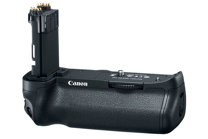 Dodd Camera - CANON battery grip BGE20 BG-E20