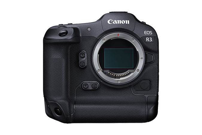 Panasonic Lumix GH6 Preview Image