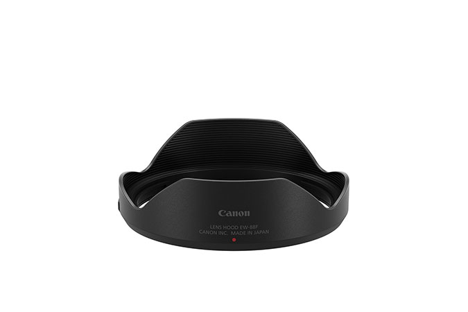 CANON Lens Hood - EW-88F for RF 15-35mm f/2.8L IS USM Lens
