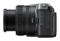 Nikon Z5IIC Mirrorless Camera Body with 24-50mm f/4-6.3 Lens (Silver)