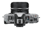 NIKON Z fc DX-format Mirrorless Camera Body w/ 28mm f/2.8 (SE)