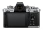 NIKON Z fc DX-Format Mirrorless Camera Body