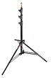 MANFROTTO 1004BAC Black Alu Master Light Stand 12'