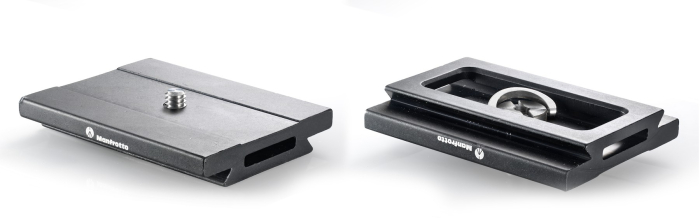 MANFROTTO MSQ6PL Quick Release Plate
